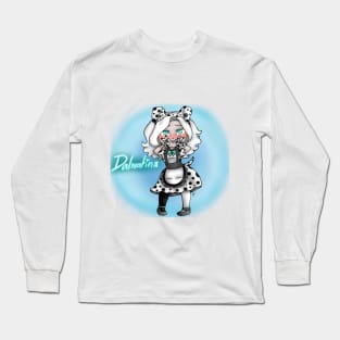 Dalmatina Long Sleeve T-Shirt